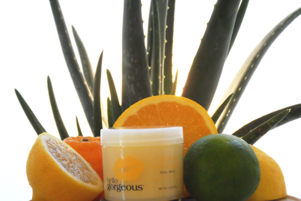 Goji Berry PM Complex