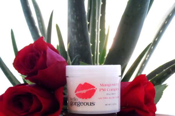 Rose Stem Cell PM Cream