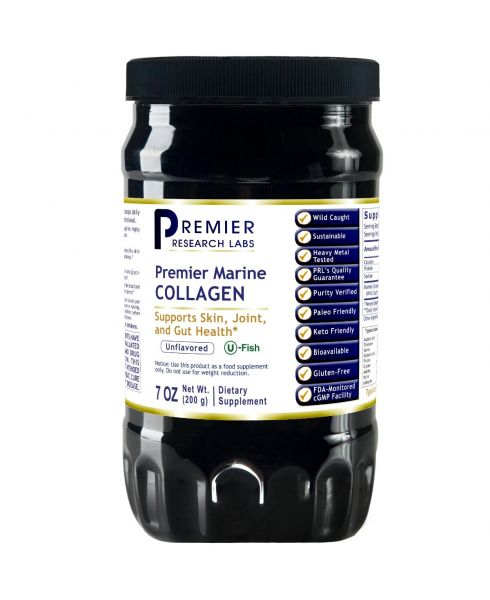 PREMIER MARINE COLLAGEN