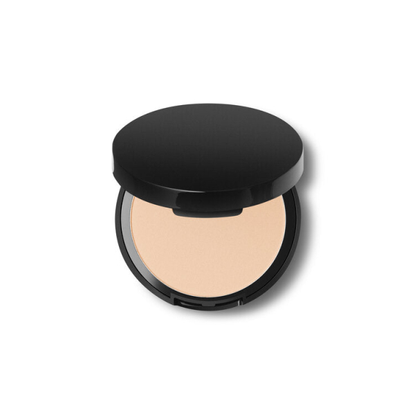 Mineral Pressed Powder Foundation