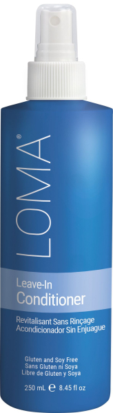 LEAVE-IN CONDITIONER