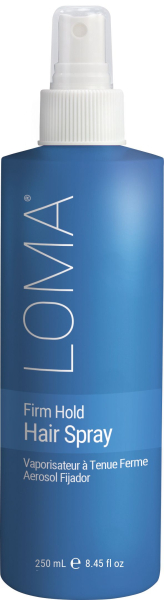 LOMA FIRM HOLD HAIR SPRAY