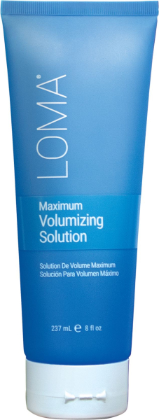 MAXIMUM VOLUMIZING SOLUTION