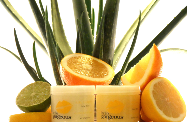 Oil-Free Moisture Duo