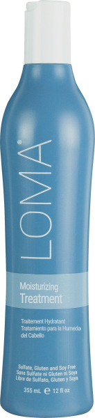 LOMA MOISTURIZING TREATMENT