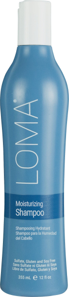 LOMA MOISTURIZING SHAMPOO