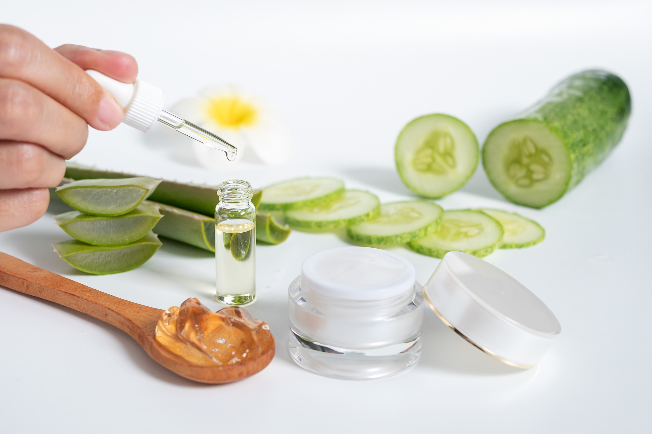Anti-Aging Serums