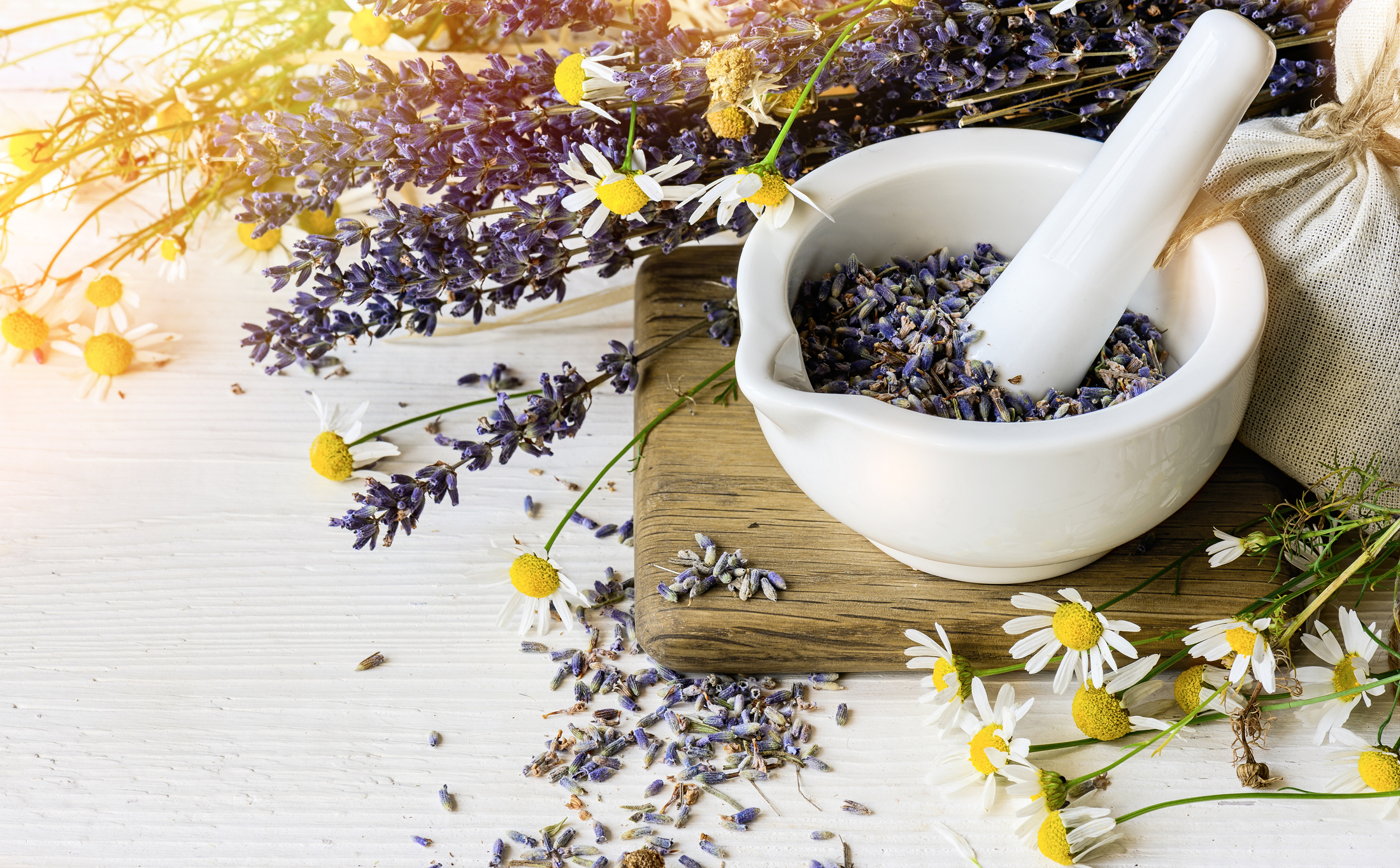 Sensitive/Dry Skin Care