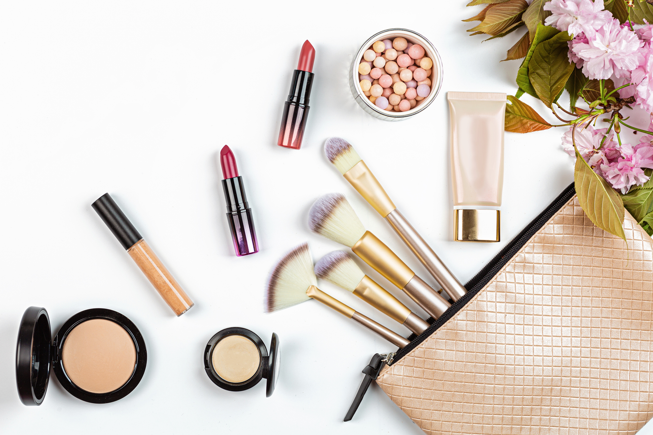 Makeup Products