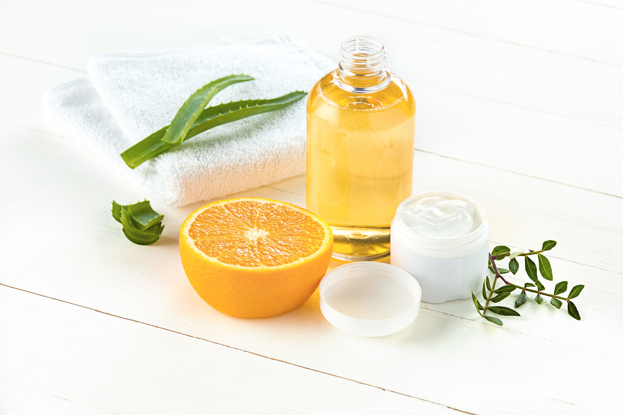 Oily/Problem Skin Care