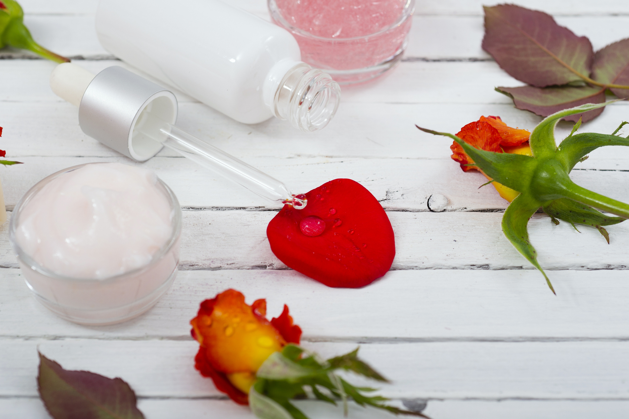 Dry/Aging Skin Care